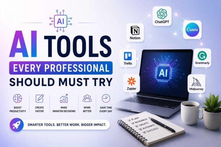 AI tools