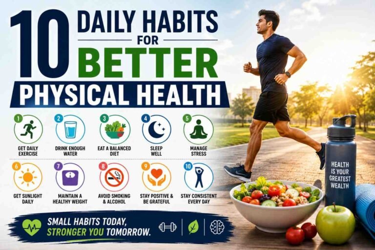 Physical Health